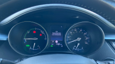 Toyota C-HR 1.8 Hybrid Design 5dr CVT Hybrid Hatchback